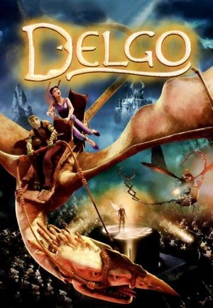 Delgo