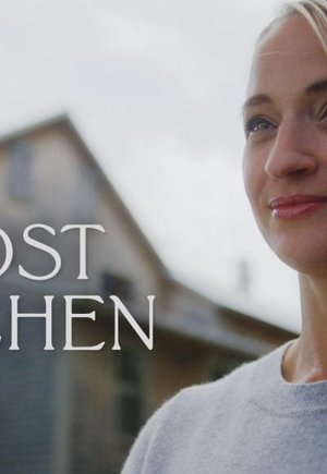 The Lost Kitchen