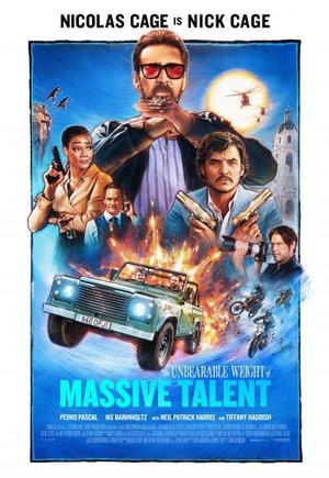 The Unbearable Weight of Massive Talent