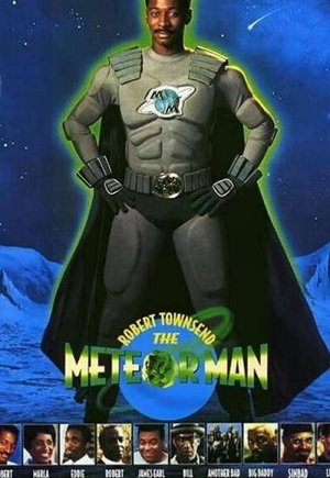 The Meteor Man