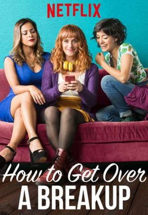 How to Get Over a Breakup