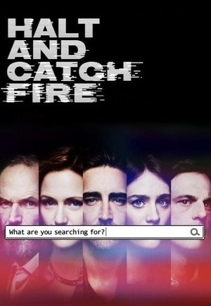 Halt and Catch Fire