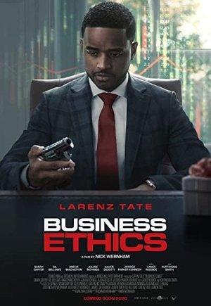 Business Ethics