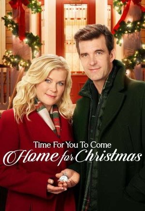Time for You to Come Home for Christmas