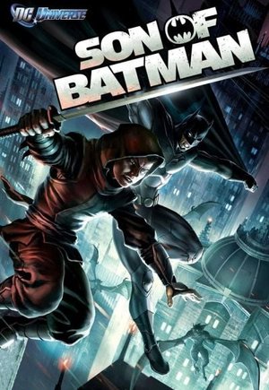 Son of Batman