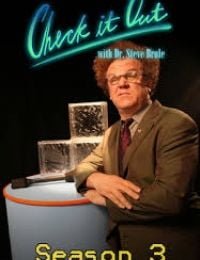 Check It Out! with Dr. Steve Brule