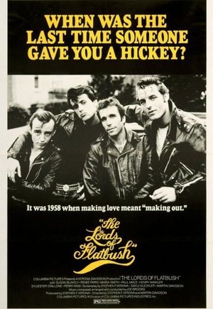 The Lords of Flatbush