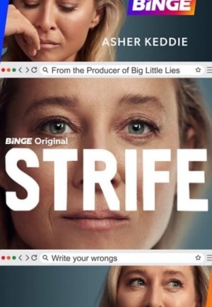 Strife
