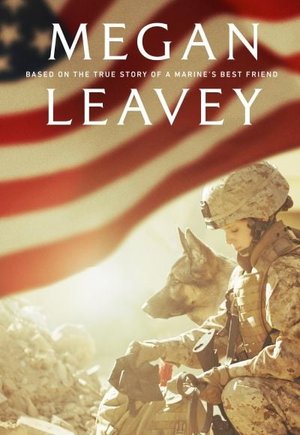 Megan Leavey