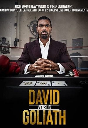 David vs Goliath