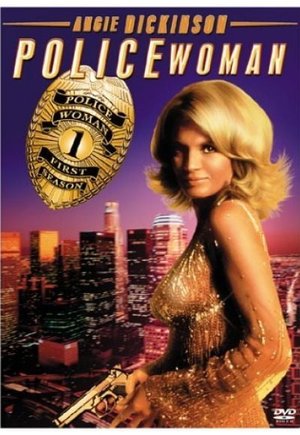 Police Woman