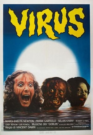 Hell of the Living Dead