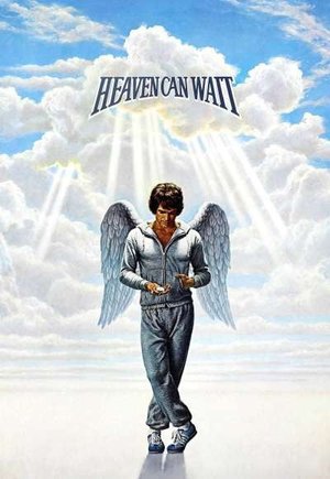 Heaven Can Wait