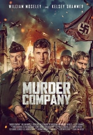 Murder Company
