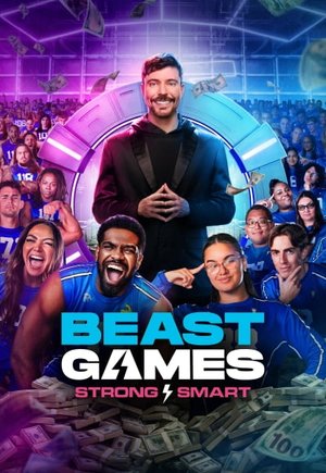Beast Games