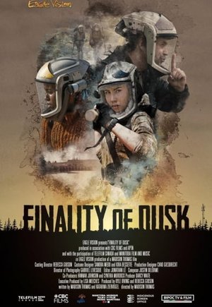 Finality of Dusk