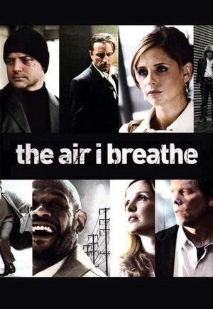 The Air I Breathe