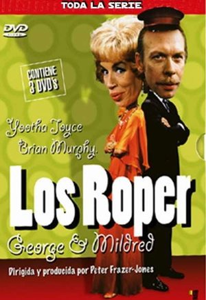 George & Mildred