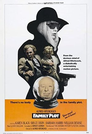 Family Plot